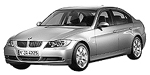 BMW E92 P22BB Fault Code