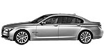 BMW F02 P22BB Fault Code
