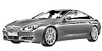 BMW F06 P22BB Fault Code